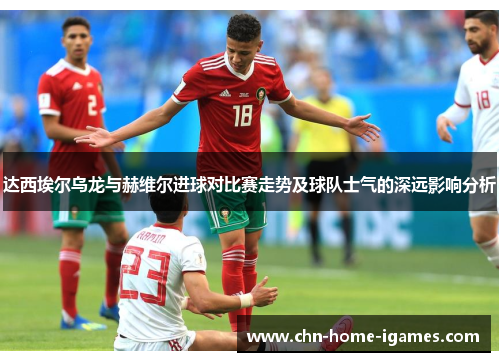 达西埃尔乌龙与赫维尔进球对比赛走势及球队士气的深远影响分析