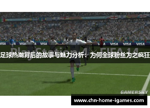 足球热潮背后的故事与魅力分析：为何全球粉丝为之疯狂